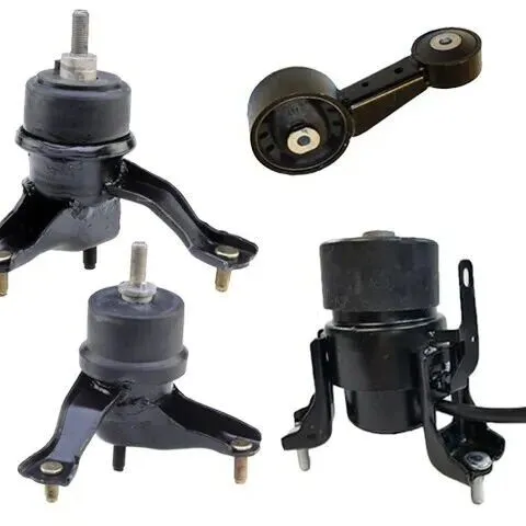 Replacement Engine Mount and Transmission Mount Kit 398-445