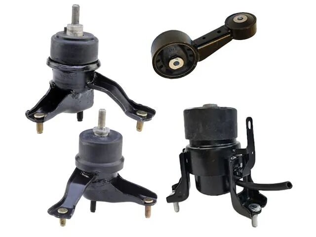 Replacement Engine Mount and Transmission Mount Kit