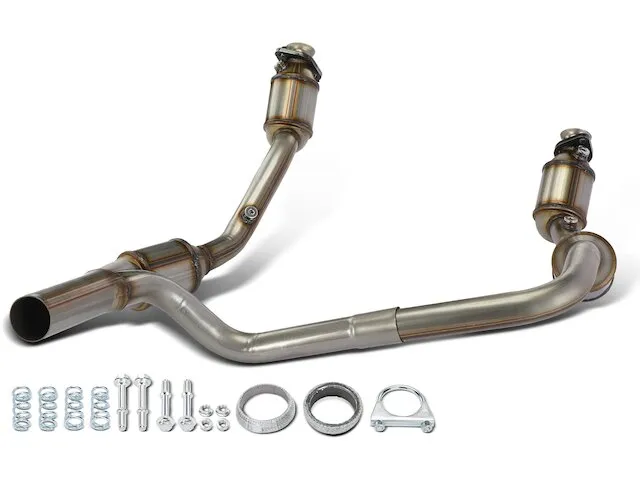 Autopart Premium Catalytic Converter