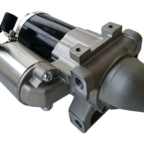 Replacement Starter 911-269