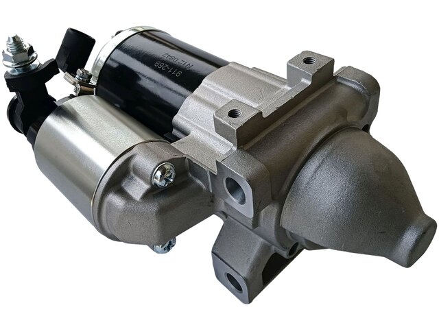 Replacement Starter