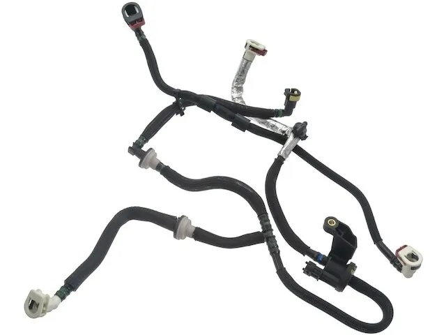 Standard Motor Products Vapor Canister Purge Solenoid