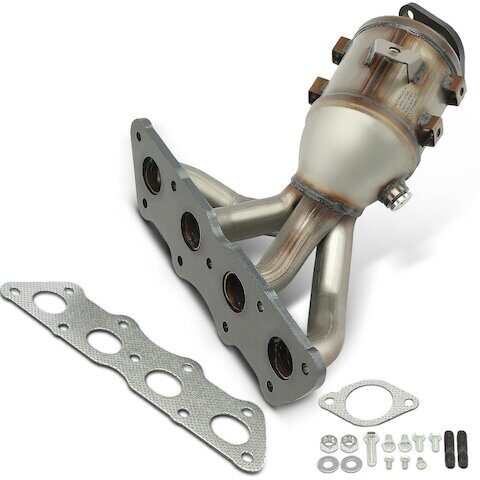 Autopart Premium Catalytic Converter APCCT212