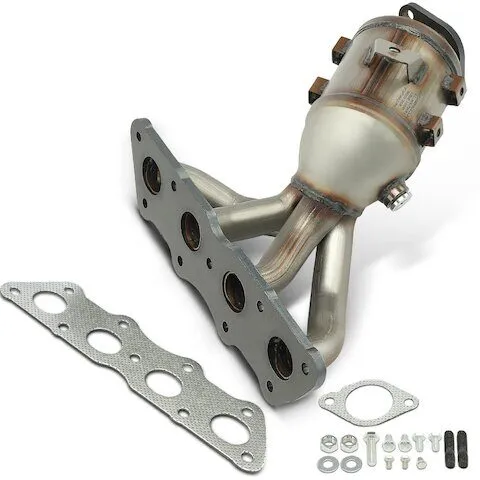 Autopart Premium Catalytic Converter APCCT212