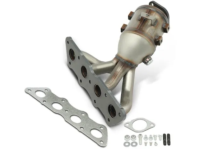 Autopart Premium Catalytic Converter