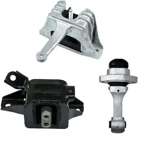 Replacement Engine Mount and Transmission Mount Kit 398-434