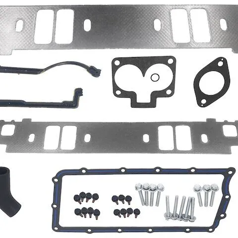 SKP Lower and Upper Intake Manifold Gasket Set SKT98146