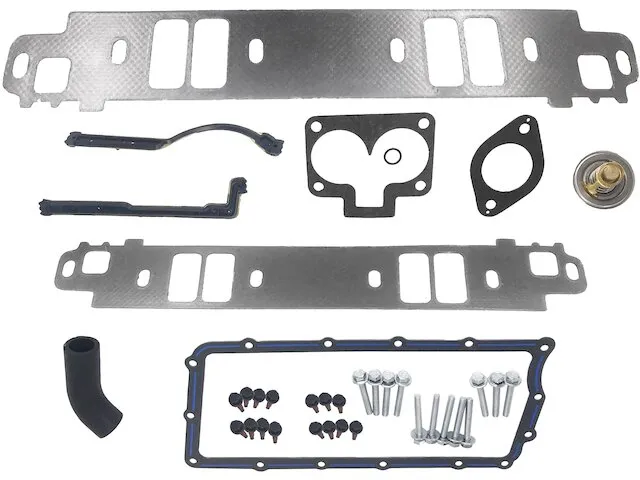 SKP Intake Manifold Gasket Set