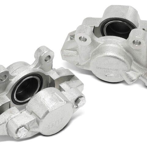 Autopart Premium Front Brake Caliper Set APBC3994