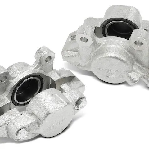 Autopart Premium Front Brake Caliper Set APBC3994