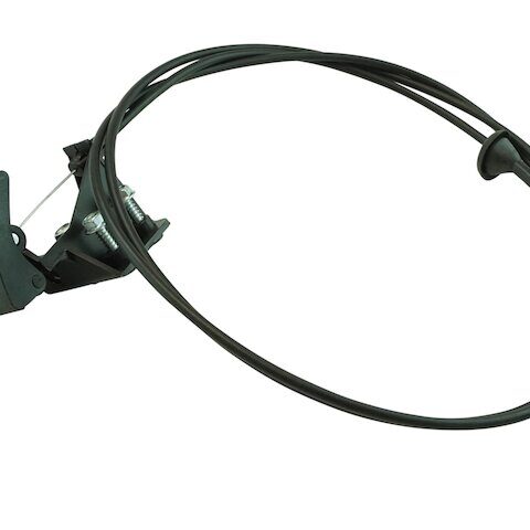 DIY Solutions Hood Release Cable BHS03704