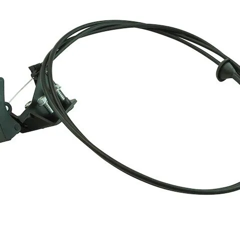 DIY Solutions Hood Release Cable BHS03704