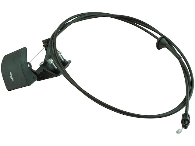 DIY Solutions Hood Release Cable