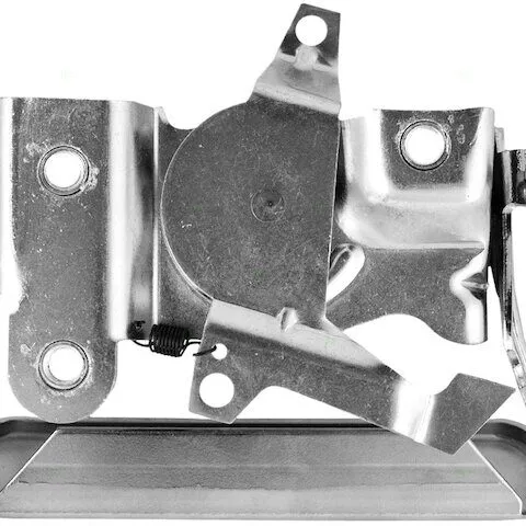 Brock Tailgate Handle ADS0757