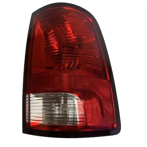 Mopar Left Tail Light Assembly 2AME77415A