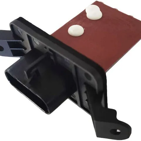 SKP Blower Motor Resistor SK973159