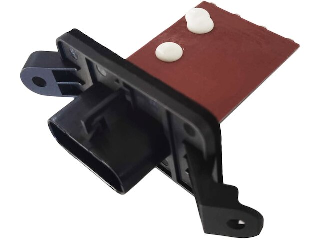 SKP Blower Motor Resistor