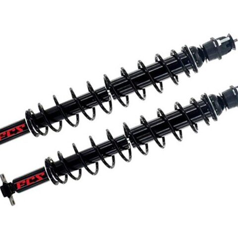 FCS Automotive Rear Shock Absorber Conversion Kit SC00001