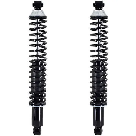 FCS Automotive Rear Shock Absorber and Coil Spring Assembly SC00034