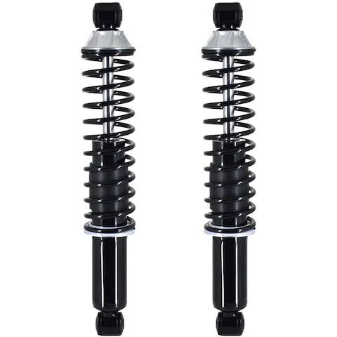 FCS Automotive Rear Shock Absorber and Coil Spring Assembly SC00026