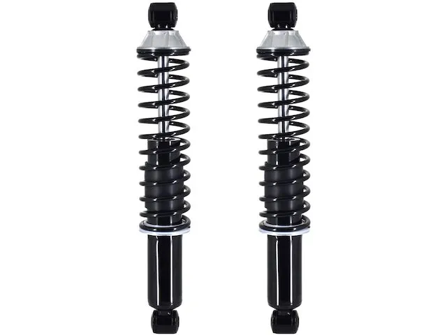 FCS Automotive Shock Absorber and Coil Spring Assembly