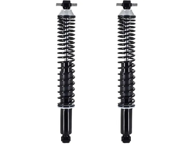 FCS Automotive Shock Absorber and Coil Spring Assembly