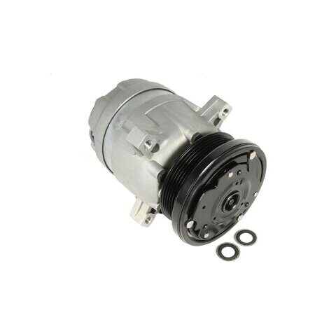 AC Delco A/C Compressor 15-21708A