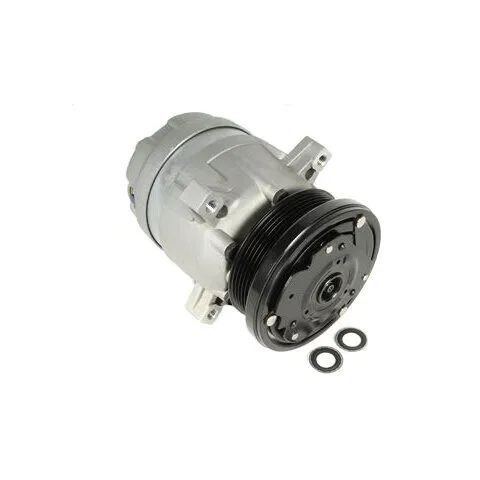 AC Delco A/C Compressor 15-21708A