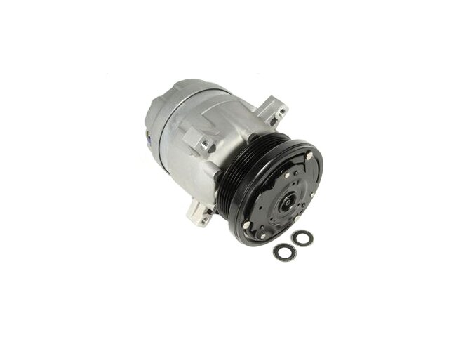 AC Delco A/C Compressor