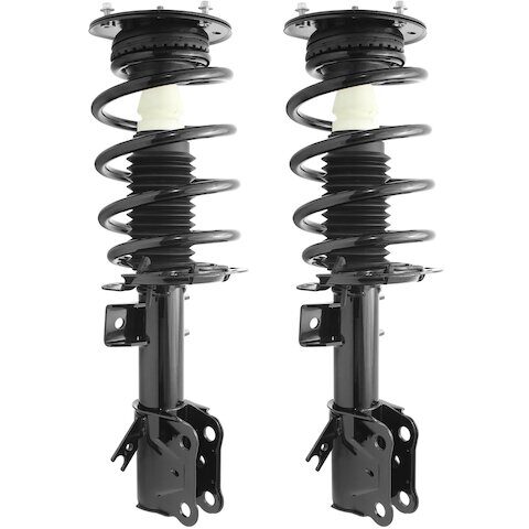 Unity Front Strut Assembly Kit 2-11840-001
