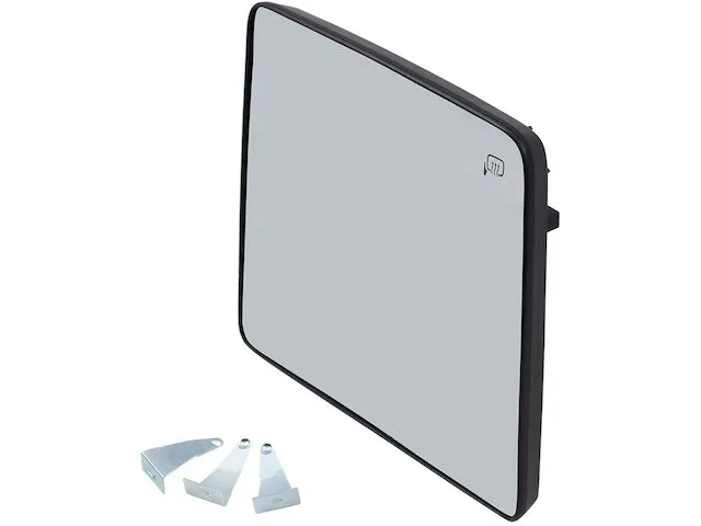 Brock Mirror Glass