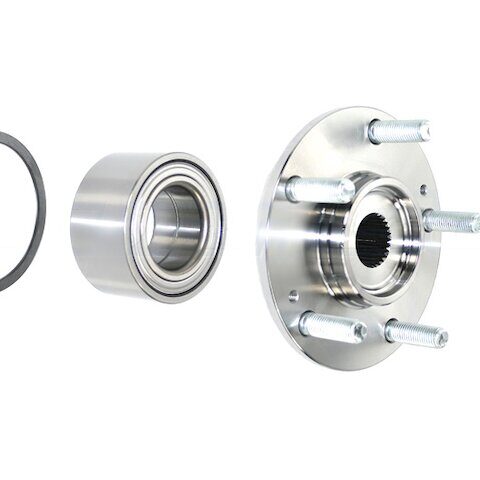 DuraGo Front Wheel Hub Repair Kit 295-96106
