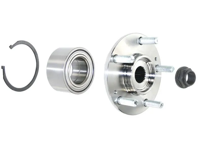 DuraGo Wheel Hub Repair Kit