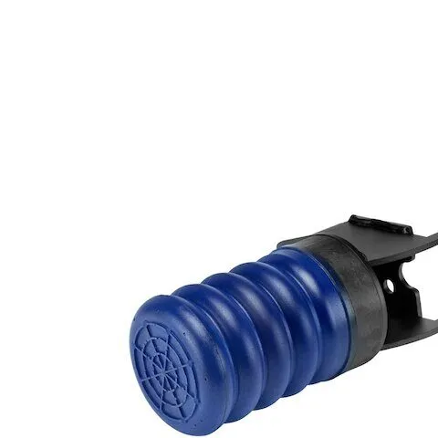 SuperSprings Rear Suspension Air Helper Spring SSR-117-40