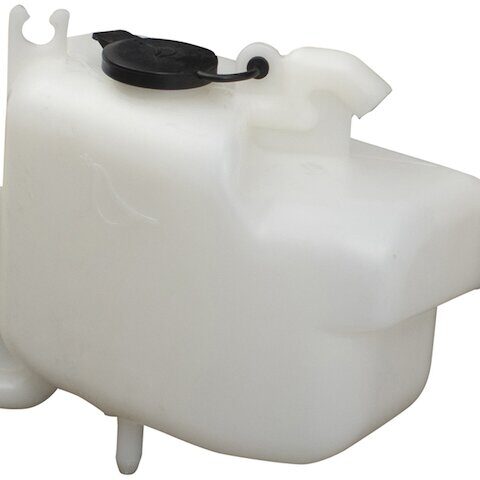 Brock Expansion Tank 6667-0006