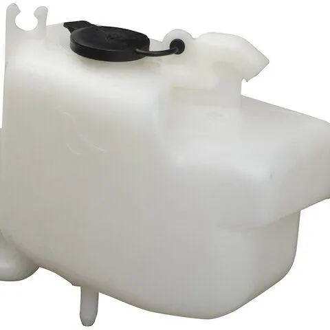 Brock Expansion Tank 6667-0006