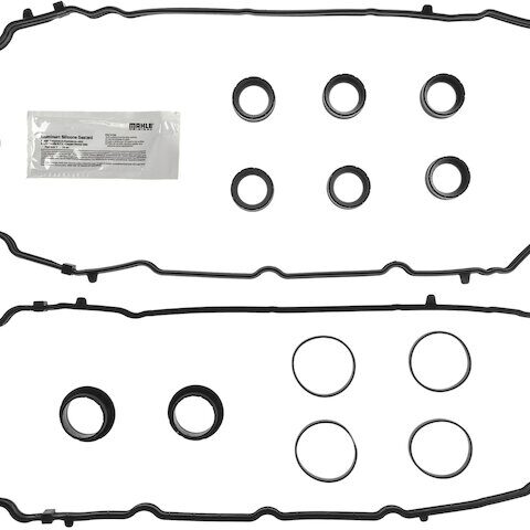 Mahle Valve Cover Gasket Set VS50657