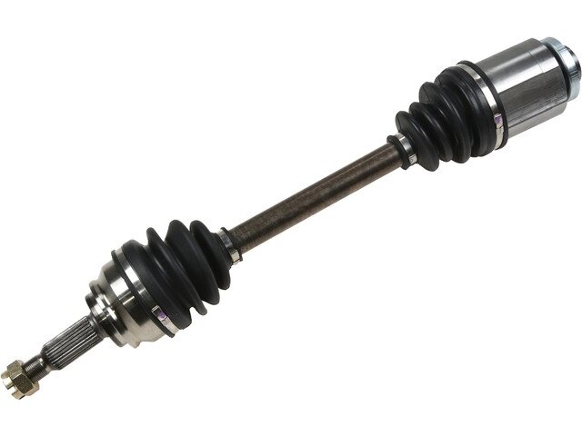 API CV Axle Assembly