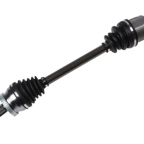 API Front Left CV Axle Assembly 130082-07837283