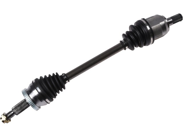 API CV Axle Assembly
