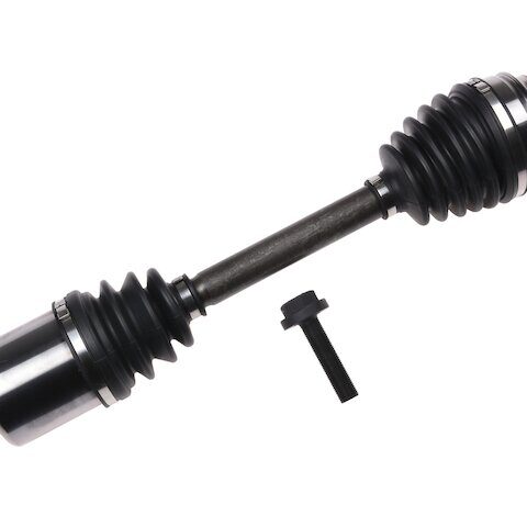 API Front Left CV Axle Assembly 18971-07963028