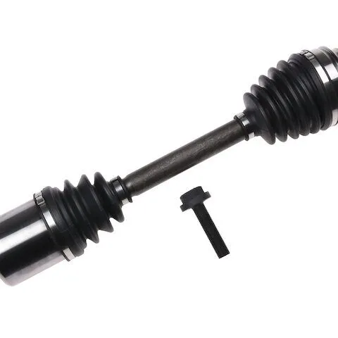 API Front Left CV Axle Assembly 18971-07963028
