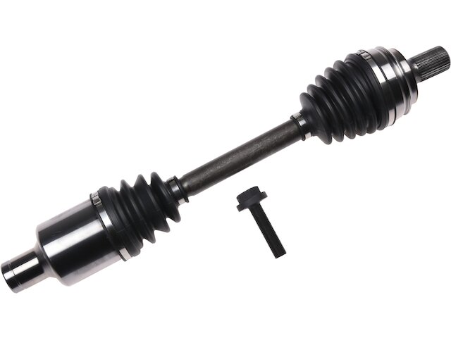 API CV Axle Assembly