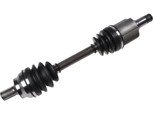 API CV Axle Assembly
