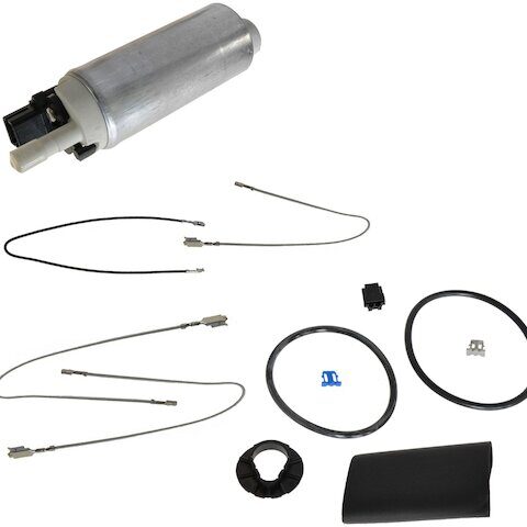TRQ Electric Fuel Pump FPA62060