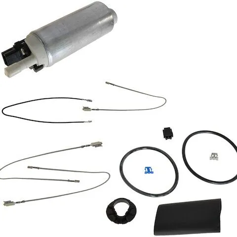 TRQ Electric Fuel Pump FPA62060
