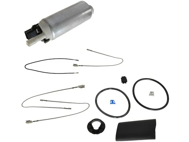 TRQ Electric Fuel Pump