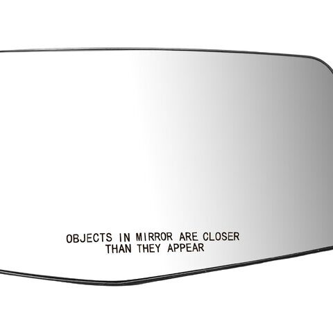 Replacement Right Door Mirror Glass 966-137
