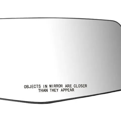 Replacement Right Door Mirror Glass 966-137