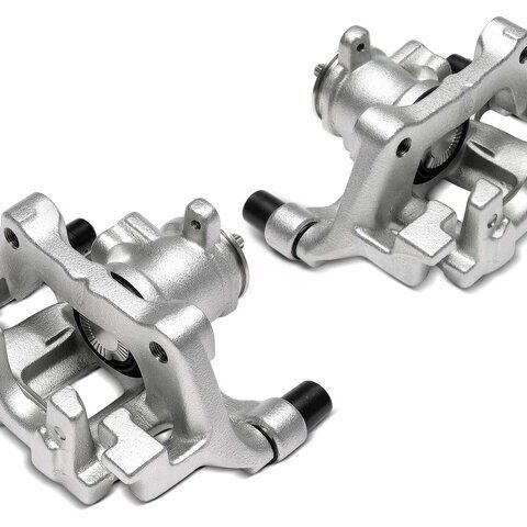 Autopart Premium Rear Brake Caliper Set APBC4553